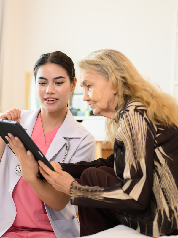 senior home care in Scranton, Pennsylvania