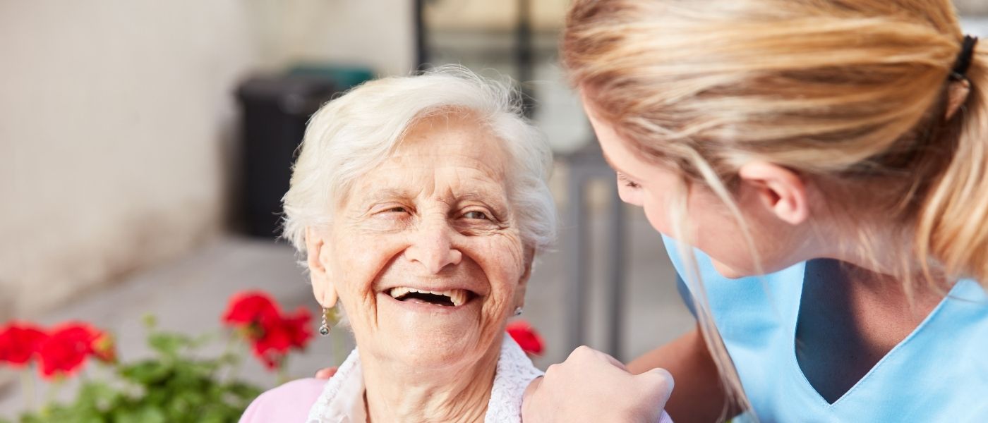 home care services in Scranton